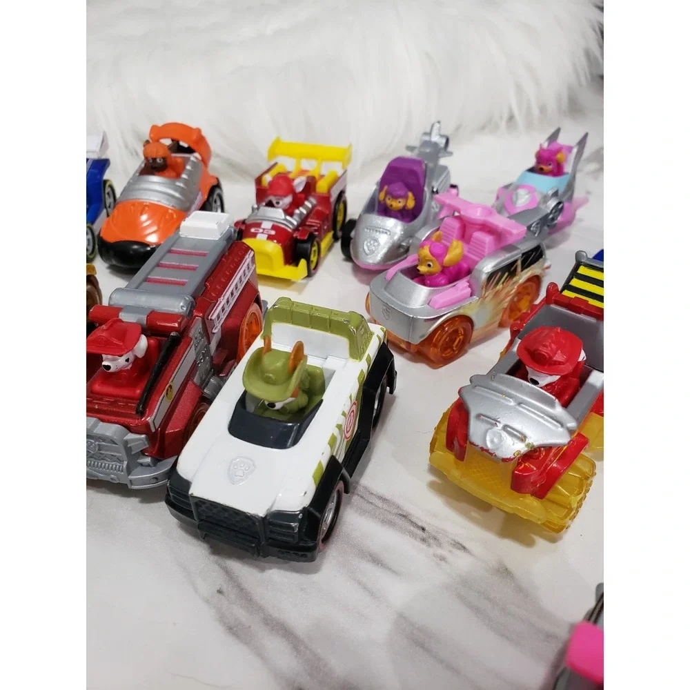 Spin Master these items
